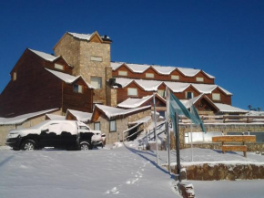 Гостиница Hotel Spa Nieves Del Cerro, Кавиахуэ